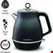  کتری برقی مورفی ریچاردز انگلستان Morphy Richards Evoke Jug Kettle -104405- Black