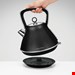  کتری برقی مورفی ریچاردز انگلستان Morphy Richards Evoke 10010 Wasserkocher Pyramide Schwarz