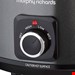  آرام پز چند کاره مورفی ریچاردز انگلستان Morphy Richards Sear - Stew 6.5L Slow Cooker Black