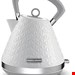  کتری برقی مورفی ریچاردز انگلستان Morphy Richards Vector Pyramid Kettle White-108134