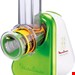  رنده برقی مولینکس فرانسه (Moulinex Fresh Express Grün (DJ7533
