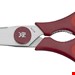  قیچی آشپزخانه 21 سانت وی ام اف آلمان WMF Küchenschere Touch rot -21 cm
