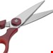  قیچی آشپزخانه 21 سانت وی ام اف آلمان WMF Küchenschere Touch rot -21 cm