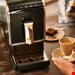  اسپرسو ساز چیبو آلمان Tchibo Esperto Caffè 1.1Dark Green