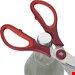  قیچی آشپزخانه 21 سانت وی ام اف آلمان WMF Küchenschere Touch rot -21 cm