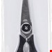  قیچی آشپزخانه لمسی 21 سانت وی ام اف آلمان WMF Küchenschere Touch schwarz 21 cm