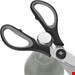  قیچی آشپزخانه لمسی 21 سانت وی ام اف آلمان WMF Küchenschere Touch schwarz 21 cm