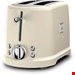  توستر نوویس سوئیس Novis Toaster Iconic T4 1600W creme