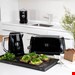  توستر نوویس سوئیس Novis Toaster Iconic T4 1600W schwarz