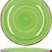  سرویس غذاخوری سفالی 12 پارچه 4 نفره مامبوکت MamboCat Teller-Set Green (12-tlg.)