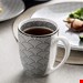  سرویس غذاخوری چینی 32 پارچه 8 نفره وانکاسو هاروکا Vancasso Geschirrservice Haruka (32-tlg.)