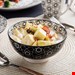  سرویس غذاخوری چینی 16 پارچه 4 نفره وانکاسو هاروکا Vancasso Geschirrservice Haruka (16-tlg.)
