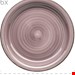  سرویس غذاخوری سرامیک 12 پارچه 6 نفره ماسر اتریش Mäser Tafelservice Lumaca (12-tlg.) Colour Berry