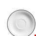  سرویس قهوه خوری چینی 18 پارچه 6 نفره ماسر اتریش Mäser Kaffeeservice Enna (18-tlg.)