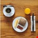  سرویس قهوه خوری چینی 18 پارچه 6 نفره ماسر اتریش Mäser Kaffeeservice Enna (18-tlg.)