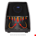  سرخ کن پروفی کوک آلمان ProfiCook Heißluft-Fritteuse PC-FR 1147 H 