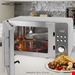 مایکروویو پروفی کوک آلمان ProfiCook Mikrowelle mit Grill PC-MWG 1175