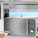  مایکروویو پروفی کوک آلمان ProfiCook Mikrowelle mit Grill PC-MWG 1175