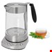  چایی ساز پروفی کوک آلمان ProfiCook Glas Tee Wasserkocher 2 in 1 PC-WKS 1020 G