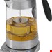  چایی ساز پروفی کوک آلمان ProfiCook Glas Tee Wasserkocher 2 in 1 PC-WKS 1020 G