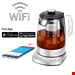  چایی ساز پروفی کوک آلمان ProfiCook Glas Tee-/Wasserkocher PC-WKS 1167 G