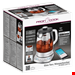  چایی ساز پروفی کوک آلمان ProfiCook Glas Tee-/Wasserkocher PC-WKS 1167 G