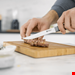  چاقو استیک ۴ عددی زولینگ آلمان ZWILLING NOW S STEAKMESSERSET 4-TLG- SCHWARZ