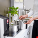 قابلمه زولینگ آلمان ZWILLING VITALITY KOCHTOPF 24 CM- 18/10 EDELSTAHL