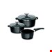  سرویس قابلمه 3 پارچه برندس آلمان Berndes 3-teiliges Topfset 031101