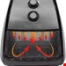  سرخ کن پروفی کوک آلمان ProfiCook PC-FR 1115