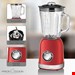  مخلوط کن پروفی کوک آلمان ProfiCook Standmixer PC-UM 1195- 800 W
