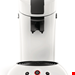  قهوه و اسپرسو ساز سنسو فیلیپس هلند Philips Senseo Original HD6553 HD6553/16 Star White