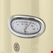  کتری برقی راسل هابز انگلستان Russell Hobbs Retro Ribbon 216-70 1,7 Ltr. creme