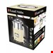  کتری برقی راسل هابز انگلستان Russell Hobbs Retro Ribbon 216-70 1,7 Ltr. creme