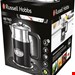  کتری برقی راسل هابز انگلستان Russell Hobbs Retro Ribbon 216-70 1,7 Ltr