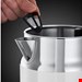  کتری برقی راسل هابز انگلستان Russell Hobbs Retro Ribbon 216-70 1,7 Ltr. weiß