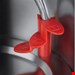  کتری برقی راسل هابز انگلستان Russell Hobbs Retro Ribbon 216-70 1,7 Ltr. weiß
