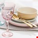  سرویس غذاخوری سرامیک 16 پارچه 4 نفره ریتزن هوف اند برکر آلمان Ritzenhoff / Breker Kombiservice Jasper (16-tlg.) vanille