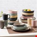  سرویس غذاخوری سرامیک 16 پارچه 4 نفره ریتزن هوف اند برکر آلمان Ritzenhoff / Breker Kombiservice Jasper (16-tlg.) vanille