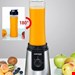  مخلوط کن روملزباخر آلمان Rommelsbacher Standmixer MX 200