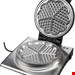  وافل ساز روملزباخر آلمان Rommelsbacher Waffeleisen WA1000-1000 W