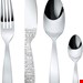  سرویس قاشق چنگال 24 پارچه السی ایتالیا Alessi Dressed 24-teilig 18/10