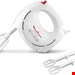  همزن برقی مولینکس فرانسه Moulinex EASYMAX HM2501