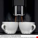 اسپرسو ساز تو کار اسمگ ایتالیا Smeg CMS8451 Einbau Kaffeevollautomat im Nostalgie Design