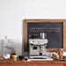  اسپرسو ساز سیج انگلستان Sage Barista Express SES875BSS2EEU1A