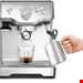  اسپرسو ساز سیج انگلستان Sage the Duo Temp Pro, SES810, edelstahl