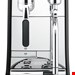  اسپرسو ساز نسپرسو سیج انگلستان Sage Nespresso Creatista Plus Black Truffle