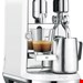  اسپرسو ساز نسپرسو سیج انگلستان Sage Nespresso Creatista Plus Sea Salt