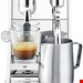  اسپرسو ساز نسپرسو سیج انگلستان Sage Nespresso Creatista Plus Sea Salt