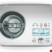  بستنی ساز سیج انگلستان Sage Eismaschine the Smart Scoop, SCI600BSS2EEU1